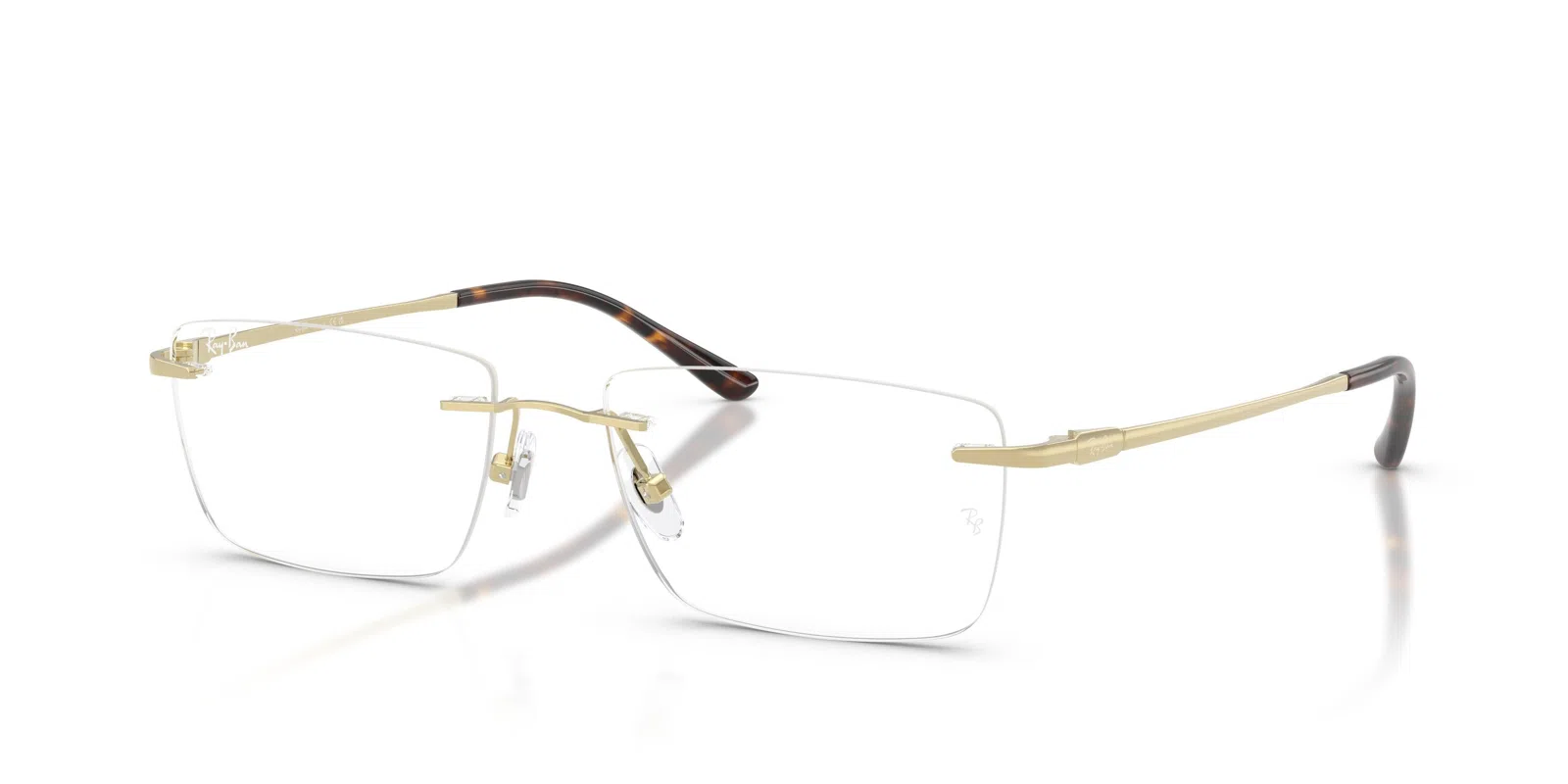 Ray-Ban 8781D Eyeglasses - view 23